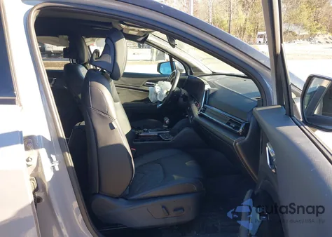 2023 Kia Sportage X-Pro Prestige z USA, uszkodzony, nr VIN 5XYK7CAF9PG130310